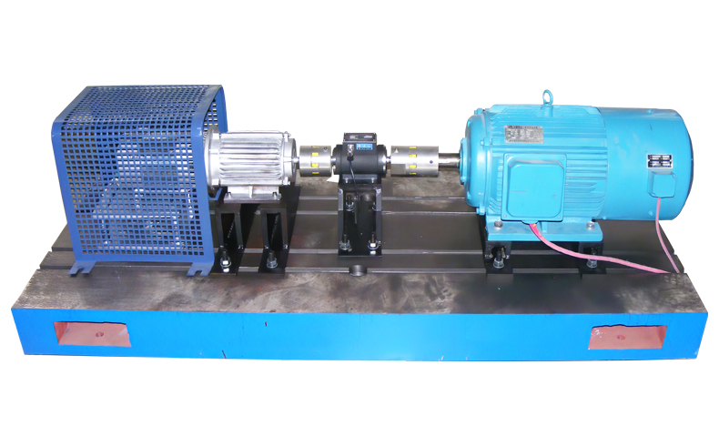 威格步進(jìn)電機(jī)特性測試臺(tái) 電機(jī)綜合測試系統(tǒng)插圖