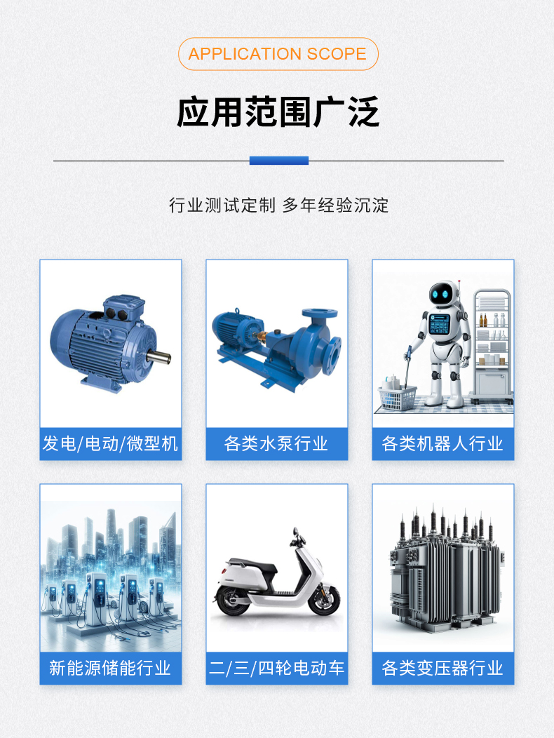 威格新品-多通道，多功能、高精度功率分析儀VG3000系列 廠家直銷 質(zhì)量保障插圖13