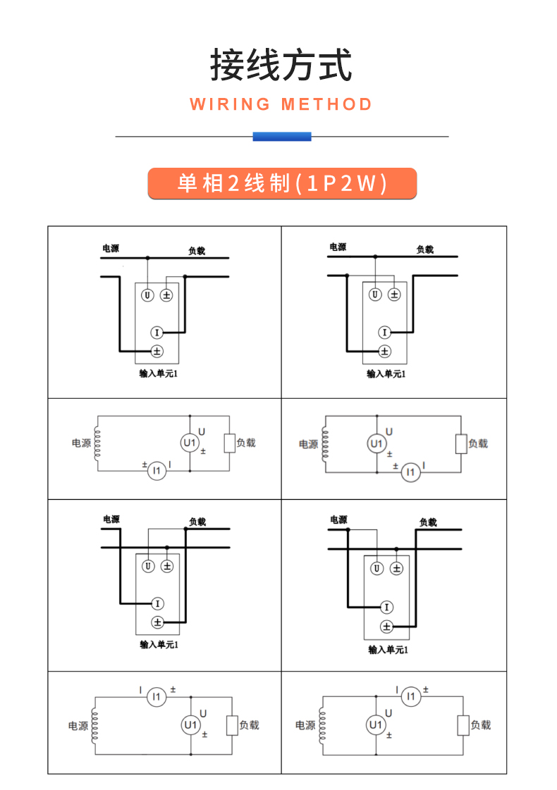 威格新品-多通道，多功能、高精度功率分析儀VG3000系列 廠家直銷 質(zhì)量保障插圖27
